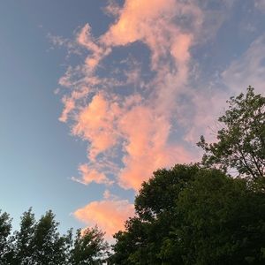 Meet your Posher, Amina